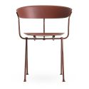 Magis Officina Dining Chair 
