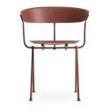 Magis Officina Dining Chair 