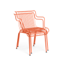 Magis South Outdoor Armchair 