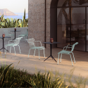 Magis South Outdoor Armchair 