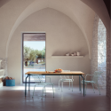 Magis South Outdoor Armchair 