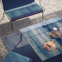 Magis South Outdoor Bench - Low