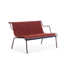 Magis South Outdoor Bench - Low