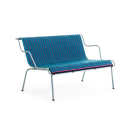 Magis South Outdoor Bench - Low