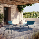 Magis South Outdoor Bench - Low