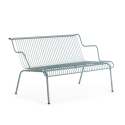 Magis South Outdoor Bench - Low