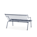Magis South Outdoor Bench - Low