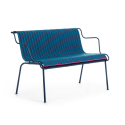 Magis South Outdoor Bench