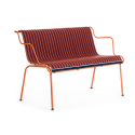 Magis South Outdoor Bench