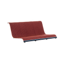 Magis South Outdoor Bench