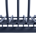 Magis South Outdoor Bench