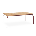 Magis South Outdoor Dining Table - Teak