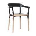 Magis Steelwood Chair