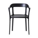 Magis Steelwood Chair