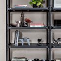 Magis Steelwood Shelving System