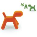 Magis Plastic Puppy