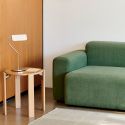 HAY Mags Low Armrest Sofa - 2.5 Seater Combination 1