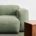 HAY Mags Soft Low Sofa - 3 Seater Combination 3