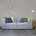 Hay Mags Sofa - 2½ Seater Combination 1