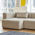 Hay Mags Sofa - 3 Seater Combination 4