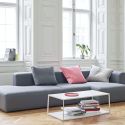 Hay Mags Sofa - 3 Seater Combination 4