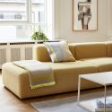 Hay Mags Sofa - 3 Seater Combination 4