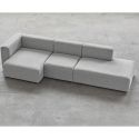 HAY Mags Sofa - 3 Seater Combination 3