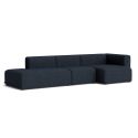 HAY Mags Sofa - 3 Seater Combination 4