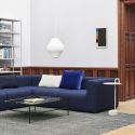 Hay Mags Sofa - Corner Combination 1