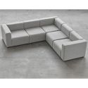 HAY Mags Sofa - Corner Combination 1