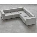 Hay Mags Sofa - Corner Combination 1