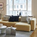 HAY Mags Sofa - 3 Seater Combination 3