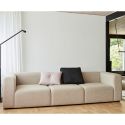 Hay Mags Soft Sofa - 3 Seater Combination 1