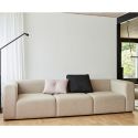 HAY Mags Soft Sofa - 3 Seater Combination 1