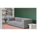 HAY Mags Soft Sofa - 2½ Seater Combination 1