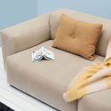HAY Mags Soft Sofa -  Low Armrest - 2.5 Seater Combination 1