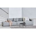 Hay Mags Soft Sofa - 3 Seater Combination 3