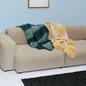 HAY Mags Soft Sofa -  Low Armrest - 2.5 Seater Combination 1