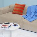 HAY Mags Soft Sofa -  Low Armrest - 2.5 Seater Combination 1