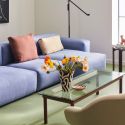 Hay Mags Soft Low Armrest Sofa Modules