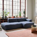Hay Mags Soft Low Armrest Sofa Modules