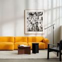 Hay Mags Soft Low Armrest Sofa Modules
