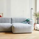 Hay Mags Soft Low Armrest Sofa Modules