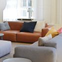 Hay Mags Soft Low Armrest Sofa Modules