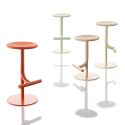 Magis Tibu Height Adjustable Stool