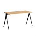 Hay Pyramid 01 Stacking Table