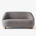 &Tradition Margas LC3 Sofa 