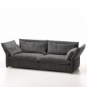 Vitra Mariposa 3 Seater Sofa