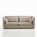 Vitra Mariposa 2½ Seater Sofa