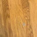 Bolia Graceful Dining Table - 200x95 cm, Oiled Oak